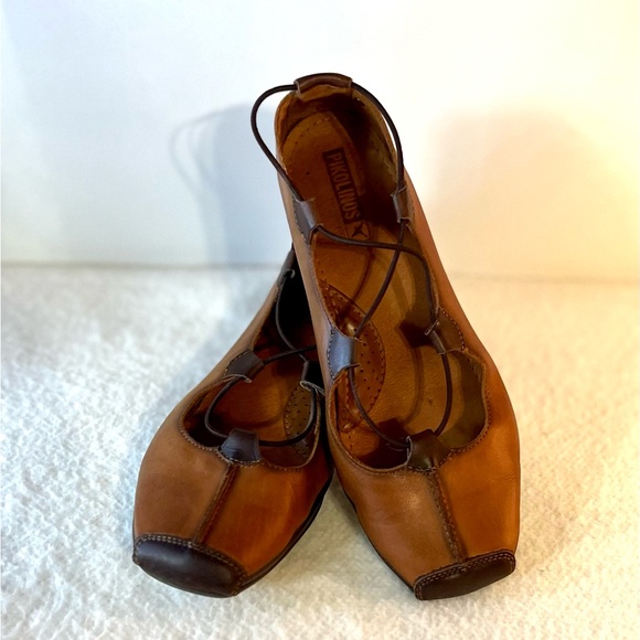 Pikolinos Gandia 38 slip-on low-heel pumps - Picture 3 of 10